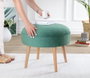 Atelier Del Sofa Romley - Verde